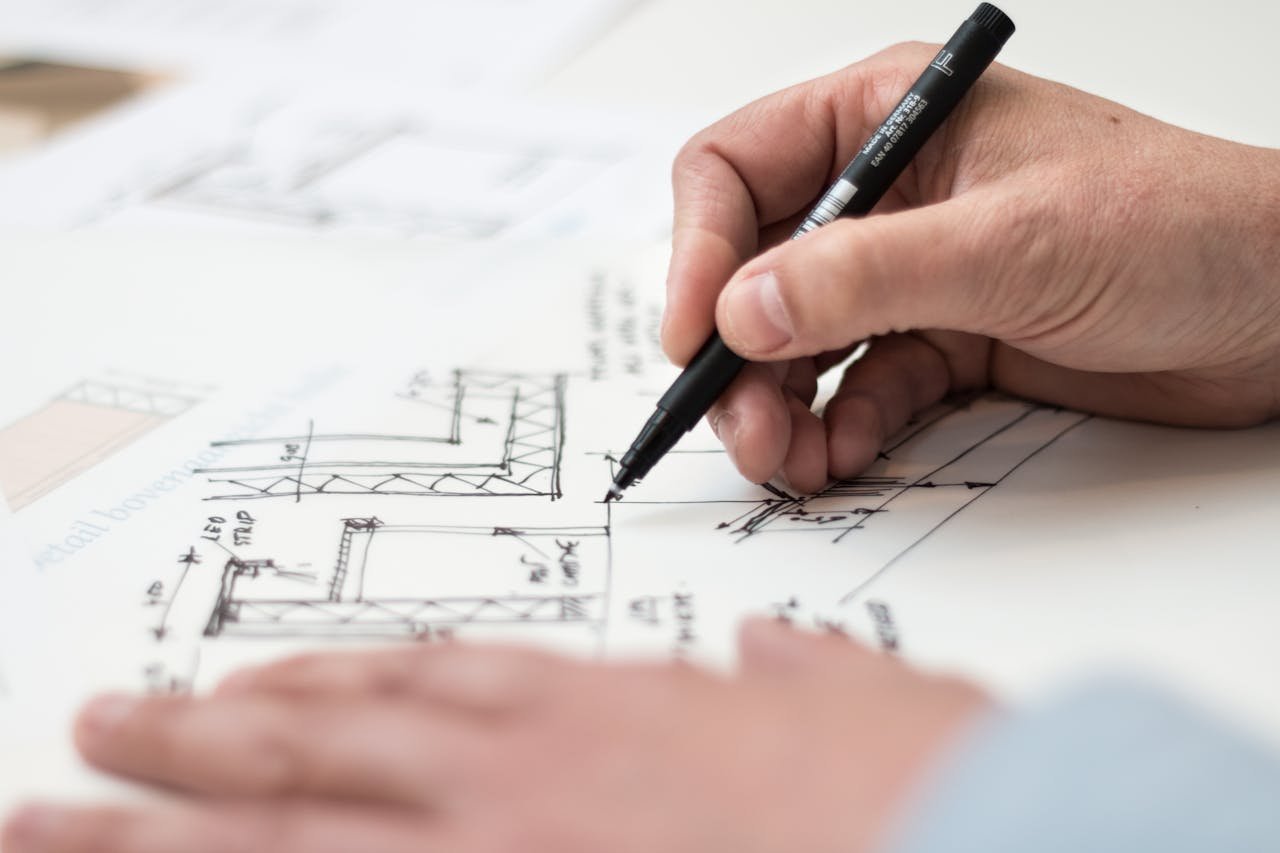 Como escolher um escritório de arquitetura