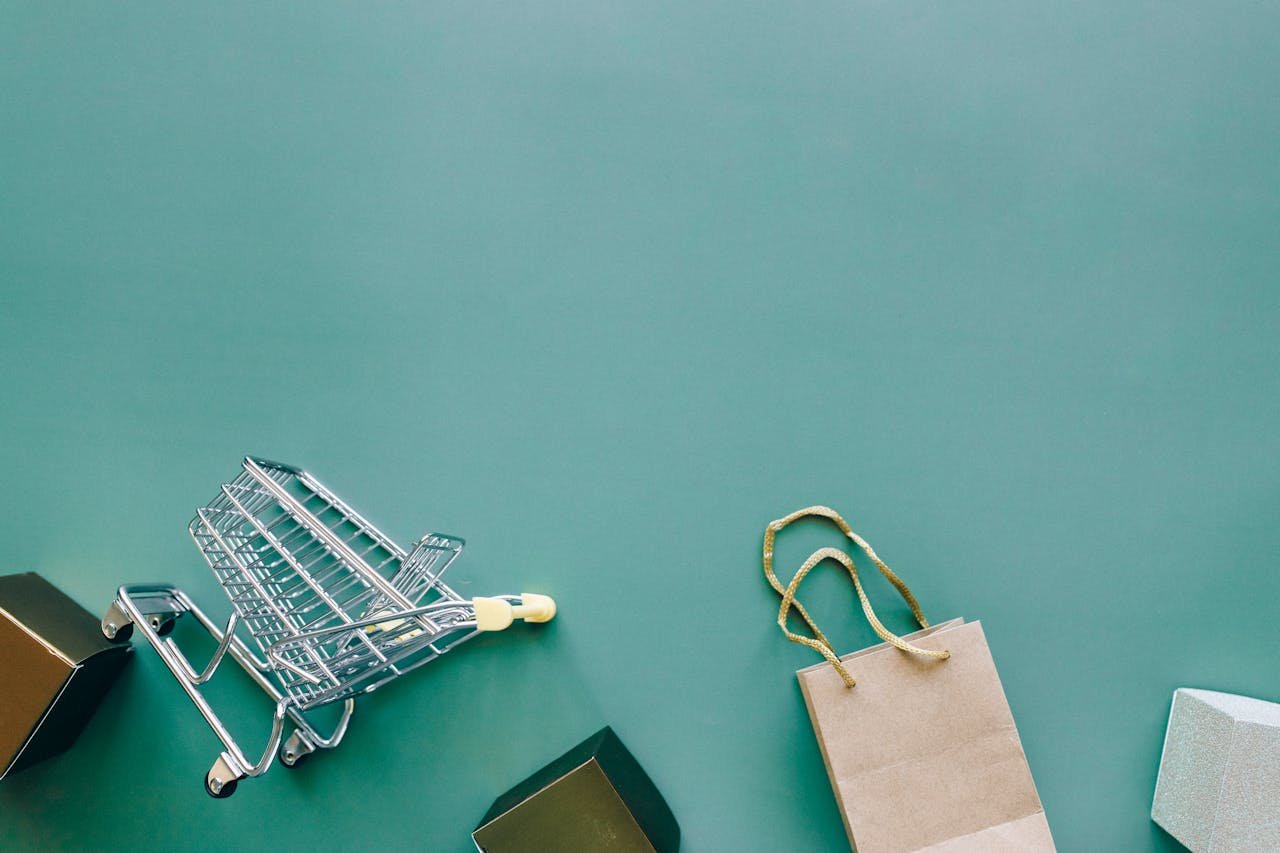 Como vender materiais de construção no Mercado Livre