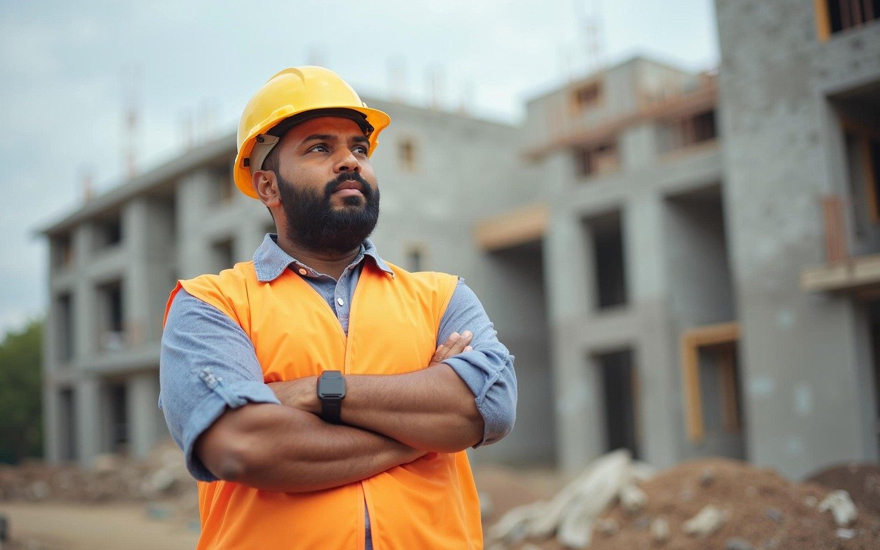 Como economizar na construção