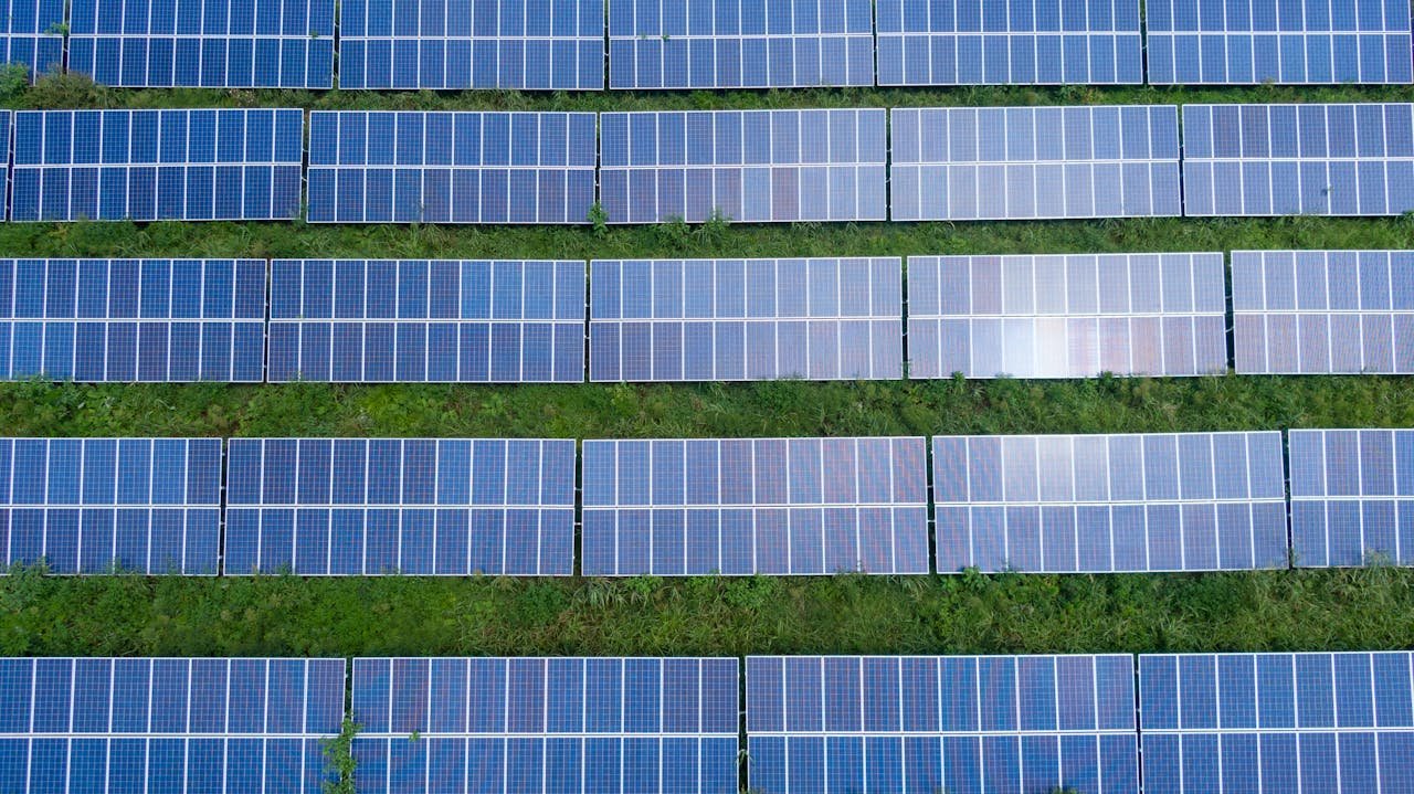 Como investir no setor solar
