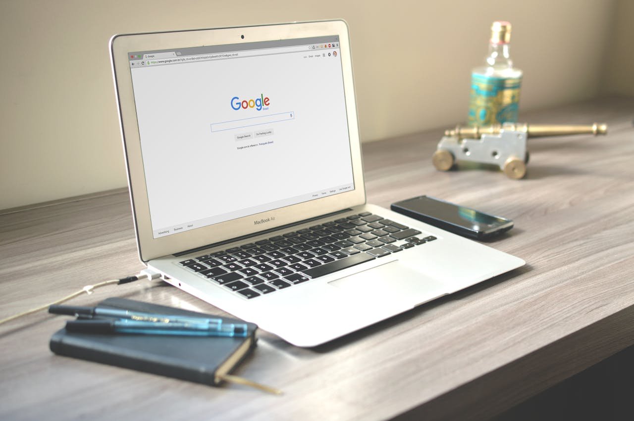 Como sites de notícias podem aumentar acessos no Google