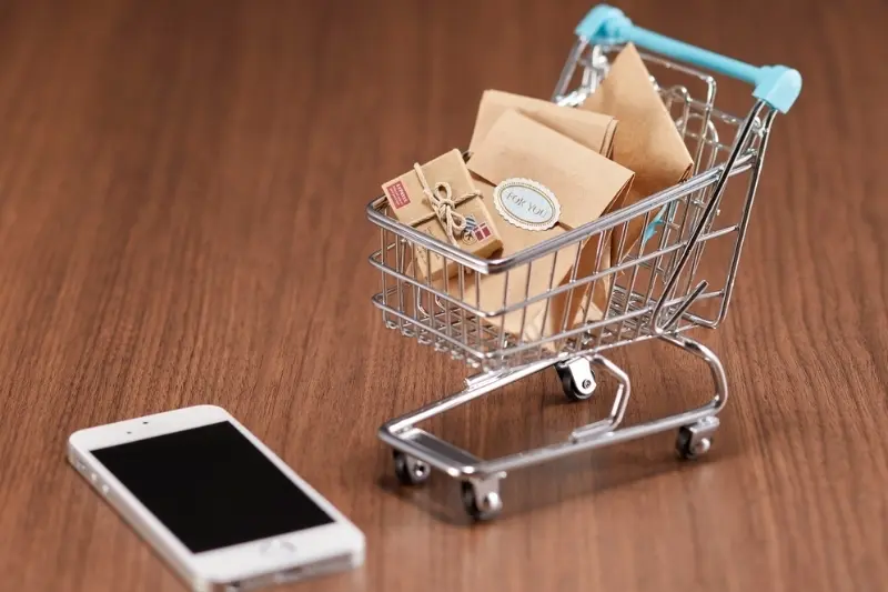 Como comprar brinquedos na Amazon