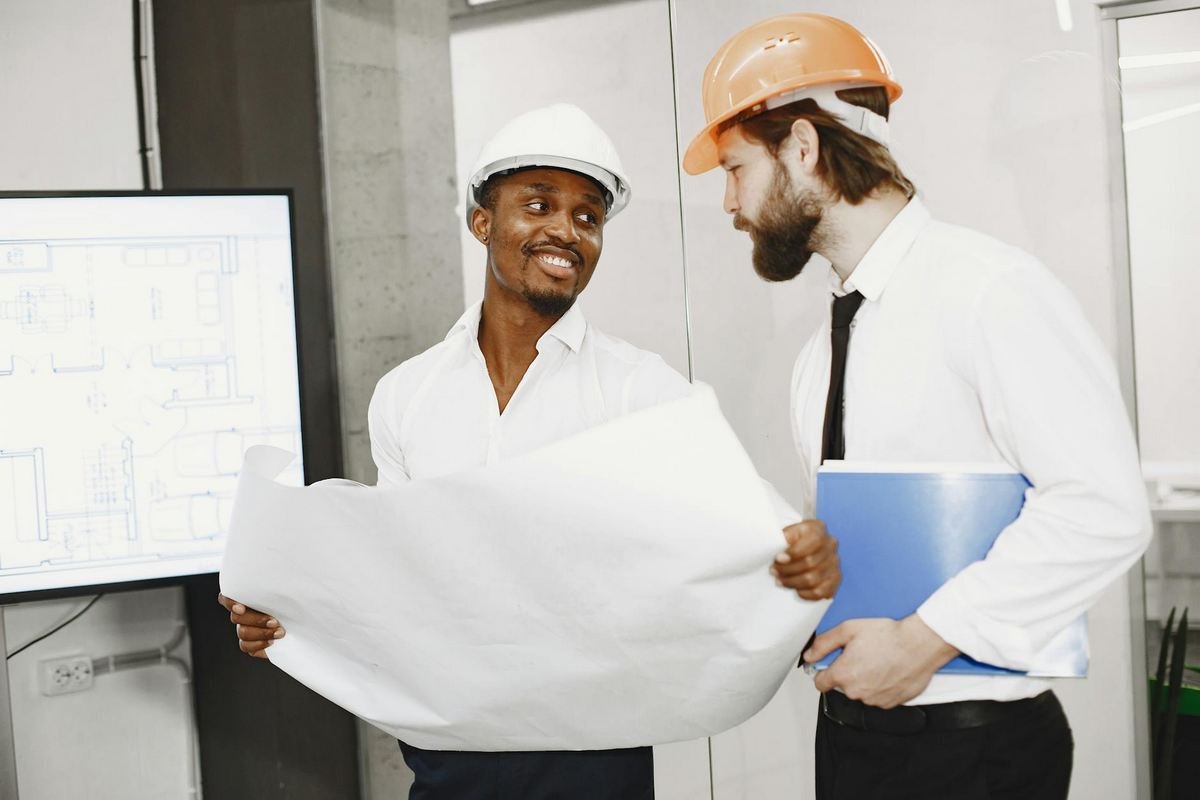 ERP para empreiteiras