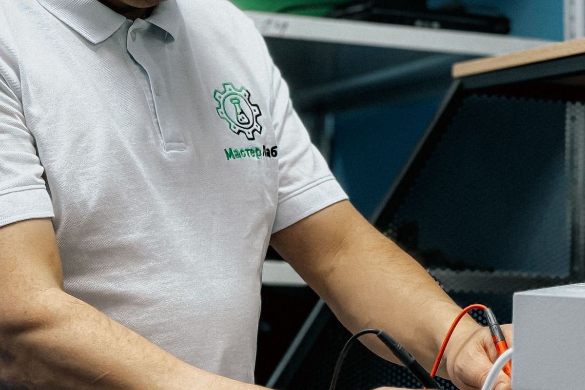 polos de tecnologia no Paraná